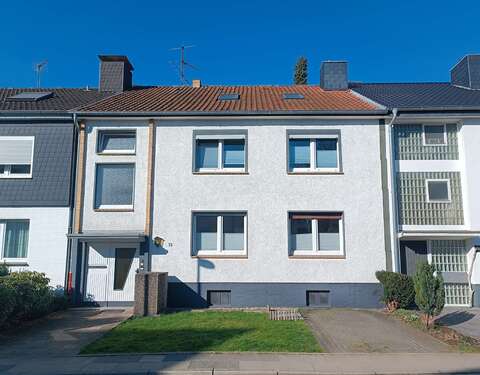 Foto - Haus zum Kaufen in Mülheim 525.000,00 € 190 m²