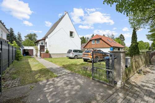Foto - Haus zum Kaufen in Groß Lindow 138.000,00 € 72 m²