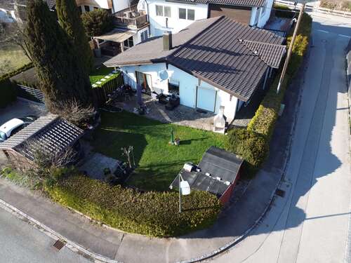 Foto - Haus zum Kaufen in Bruckmühl 564.000,00 € 132.84 m²