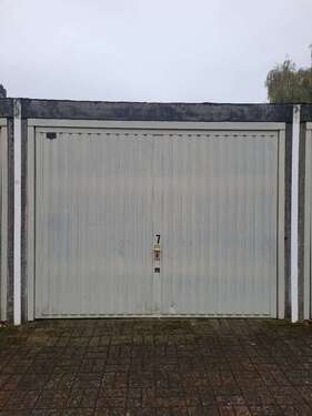 Foto - Garage zu vermieten in LauenburgElbe 65,00 €
