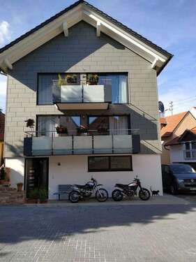 Foto - Haus zum Mieten in Baden-Württemberg - Külsheim 950,00 € 100 m²