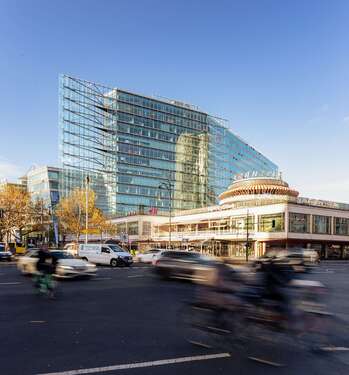 Foto - Einzelhandel in Berlin 4.750,00 € 84 m²