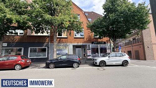 Foto - Einzelhandel in Geesthacht 950,00 € 40 m²