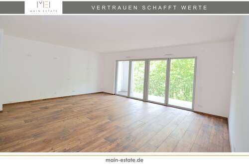 Foto - Wohnung zum Kaufen in Frankfurt am Main 1.239.900,00 € 135 m²