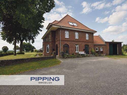 Foto - Wohnung zum Mieten in Hohenhorn 1.770,00 € 148 m²
