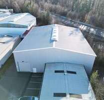 Halle in Wimsheim 5.900,00 € 956 m²