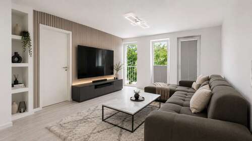 Foto - Wohnung zum Kaufen in Köln 210.000,00 € 53 m²