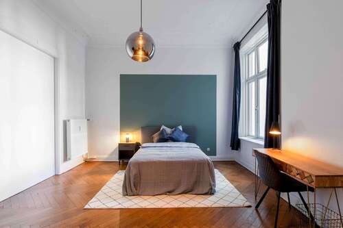 Foto - WG-Zimmer in Hamburg 900,00 € 23 m²