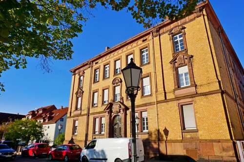 Foto - Wohnung zum Kaufen in Germersheim 239.000,00 € 80 m²