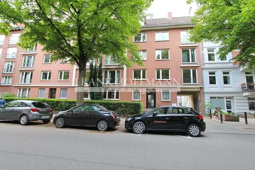 Foto - Wohnung zum Kaufen in Hamburg 149.000,00 € 30.97 m²