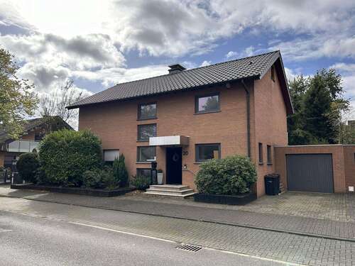 Foto - Haus zum Kaufen in Olfen 425.000,00 € 177 m²