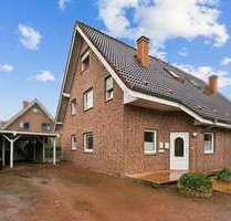 Haus zum Kaufen in Rosendahl 349.000,00 € 130 m²