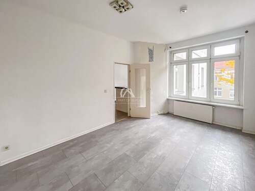 Foto - Wohnung zum Kaufen in Berlin Wedding 299.000,00 € 53.96 m²