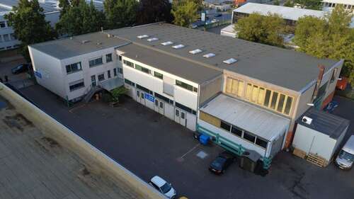 Foto - Büro in Berlin 1.665,00 € 80 m²