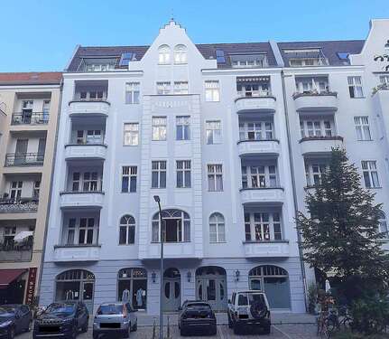Foto - Wohnung zum Mieten in Berlin 6.600,00 € 220 m²