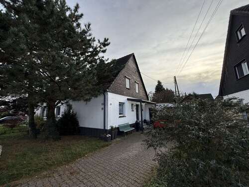 Foto - Haus zum Kaufen in Rheinberg 279.000,00 € 102 m²