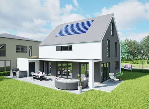 Foto - Haus zum Kaufen in Witten 593.000,00 € 136 m²