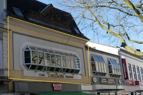 Foto - Gastronomie in Itzehoe 1.368,00 € 228 m²