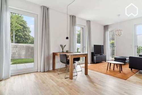 Foto - Wohnen auf Zeit in Oberursel (Taunus) 1.690,00 €