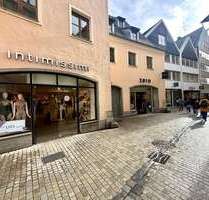 Einzelhandel in Regensburg 4.700,00 € 102.44 m²