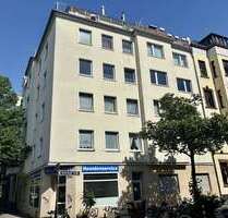 Wohnung zum Kaufen in Düsseldorf Friedrichstadt 179.000,00 € 43.4 m² - Düsseldorf / Friedrichstadt