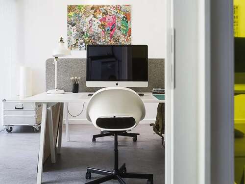 Foto - Büro in Velbert 290,00 € 20 m² - 290,00&nbsp;EUR Kaltmiete, ca.&nbsp; 20,00&nbsp;m&sup2;