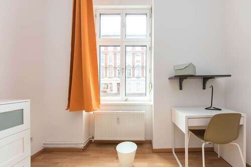 Foto - WG-Zimmer in Berlin 600,00 € 16 m²