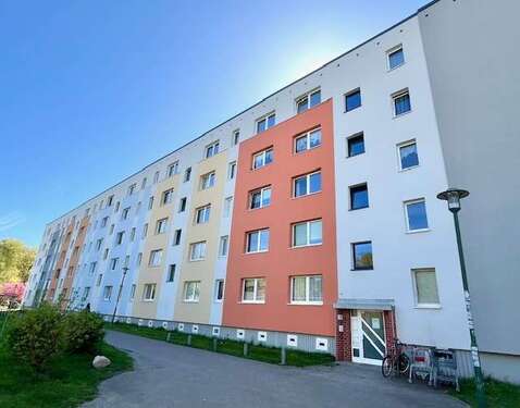 Foto - Wohnung zum Mieten in Schwerin 510,00 € 83.2 m²