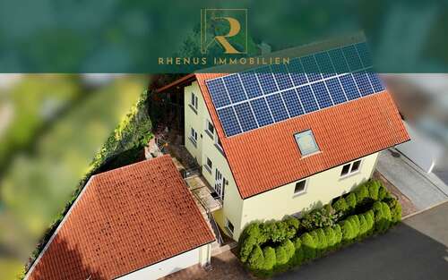 Foto - Haus zum Kaufen in Nieder-Olm 495.000,00 € 210.15 m²