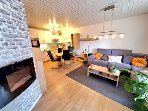 Foto - Wohnung zum Mieten in Trippstadt 600,00 € 58 m²
