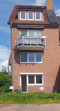 Foto - Wohnung zum Mieten in LauenburgElbe 900,00 € 95 m²