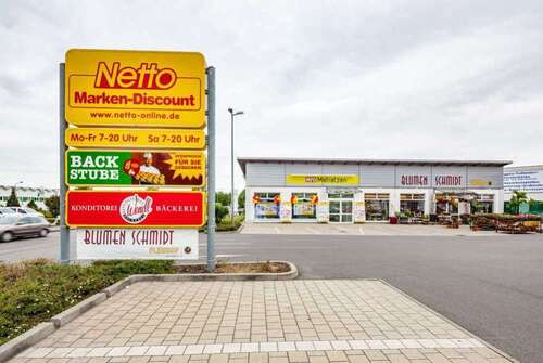 Foto - Einzelhandel in Leipzig 3.800,00 € 313.58 m²