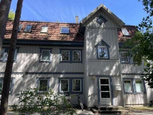 Foto - Wohnung zum Kaufen in Borkwalde 168.000,00 € 70 m²