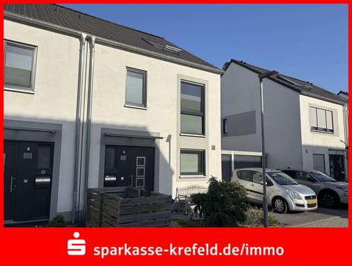 Foto - Haus zum Kaufen in Brüggen 489.000,00 € 129 m²