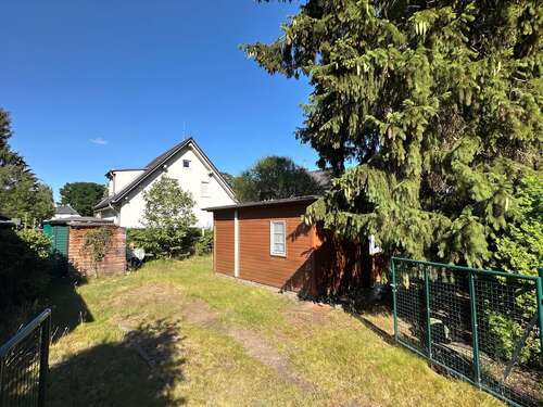 Foto - Grundstück zu verkaufen in Königs Wusterhausen 105.000,00 € 262 m²