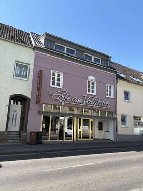Foto - Gastronomie in Rheinbach-Rheinbach 1.200,00 € 120 m²
