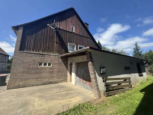 Foto - Haus zum Kaufen in Salzhemmendorf 99.000,00 € 200 m²
