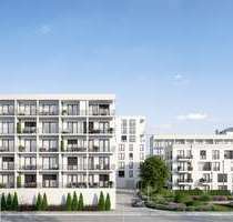 Wohnung zum Mieten in Regensburg 1.080,00 € 64.55 m²