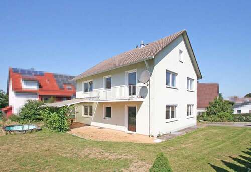 Foto - Haus zum Kaufen in Buchloe 475.000,00 € 138.2 m²