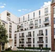 Wohnung zum Mieten in Berlin 1.055,08 € 40.58 m²
