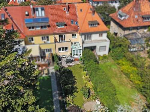 Foto - Haus zum Kaufen in Hannover 850.000,00 € 182.28 m²