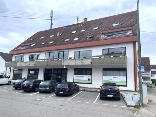 Foto - Einzelhandel in Neu-Ulm 2.100,00 € 147 m²