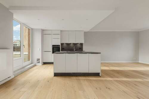Foto - Wohnung zum Mieten in Krefeld 1.878,00 € 142 m²