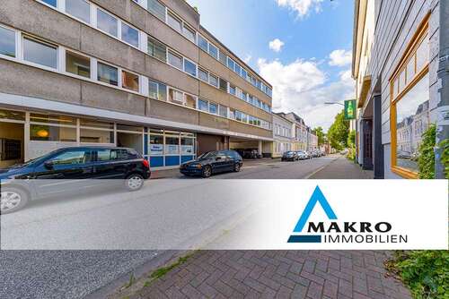 Foto - Büro in Elmshorn 198.000,00 € 119.24 m²