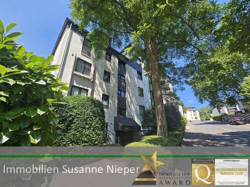 Foto - Wohnung zum Kaufen in Solingen 145.000,00 € 65 m²