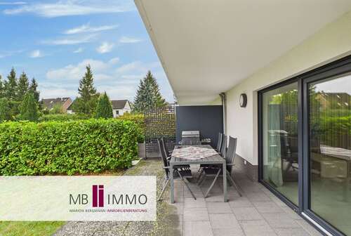 Foto - Wohnung zum Kaufen in Wolfsburg 395.000,00 € 120 m²