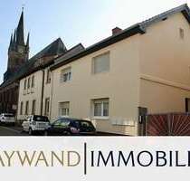 Wohnung zum Mieten in Reilingen 550,00 € 55 m²