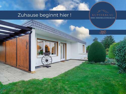 Foto - Haus zum Kaufen in Rheinbach 498.000,00 € 114 m²
