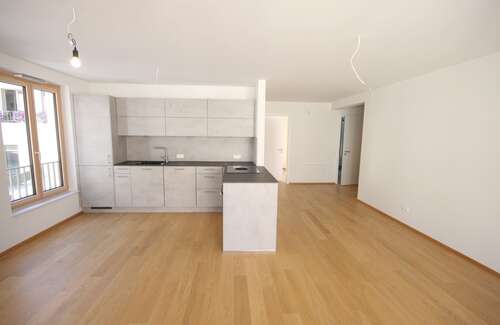 Foto - Wohnung zum Mieten in Altensteig 750,00 € 73.6 m²