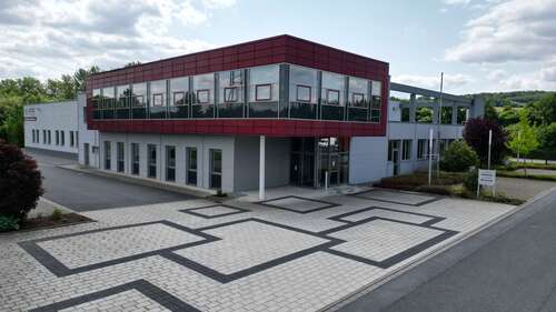 Foto - Halle in Arnsberg 12.975,00 € 1967 m²